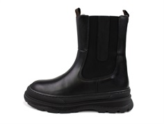 Bisgaard black winter boot Mila